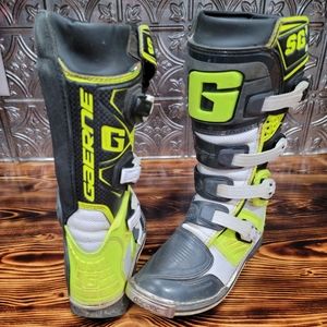 Youth Motocross boots